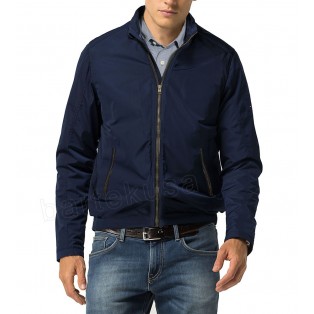 TOMMY HILFIGER KURTKA MESKA NYLON JACKET 